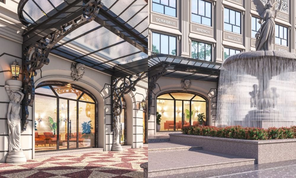 Luxurious Apartments in Tharwani Vedant Empire Khadakpada Kalyan West.jpg